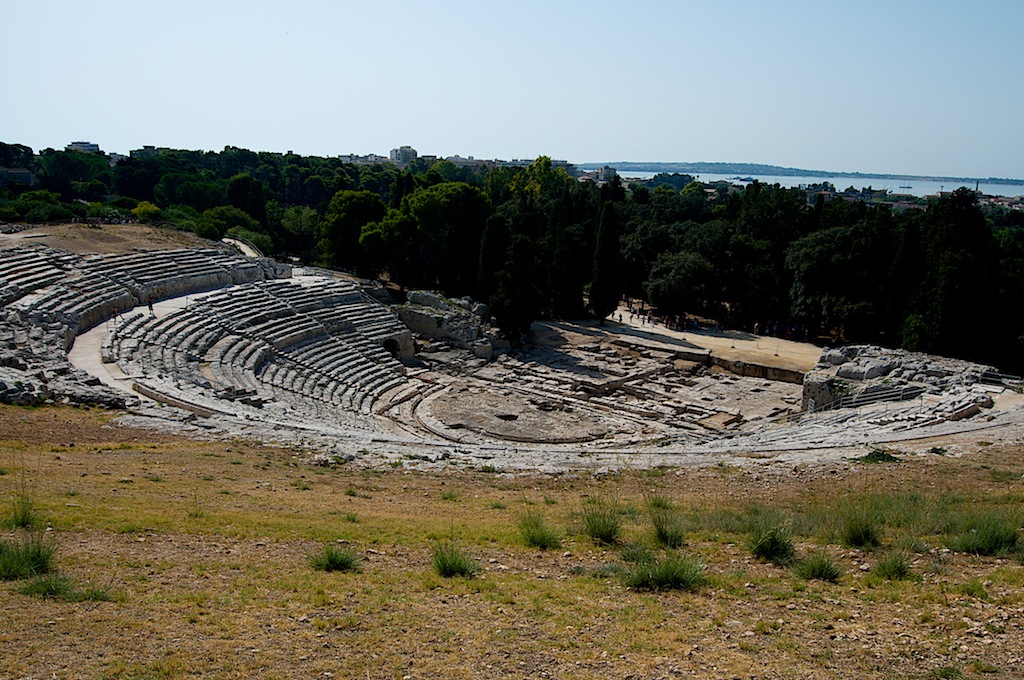 Syracuse